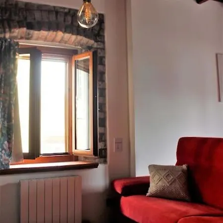 Διαμέρισμα Casa Lily Cozy Stone Studio W Free Private Parking *
