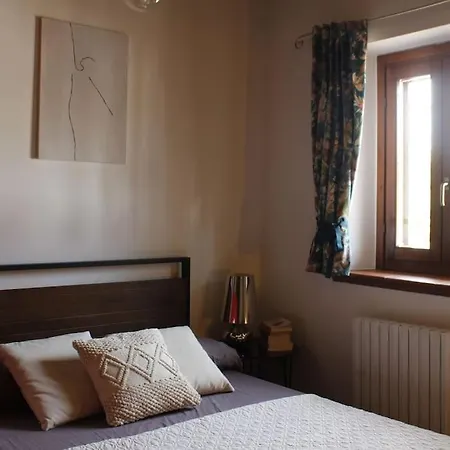 Διαμέρισμα Casa Lily Cozy Stone Studio W Free Private Parking *