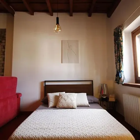 Casa Lily Cozy Stone Studio W Free Private Parking *