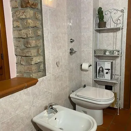 Casa Lily Cozy Stone Studio W Free Private Parking * Μιλάνο