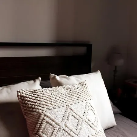 Διαμέρισμα Casa Lily Cozy Stone Studio W Free Private Parking