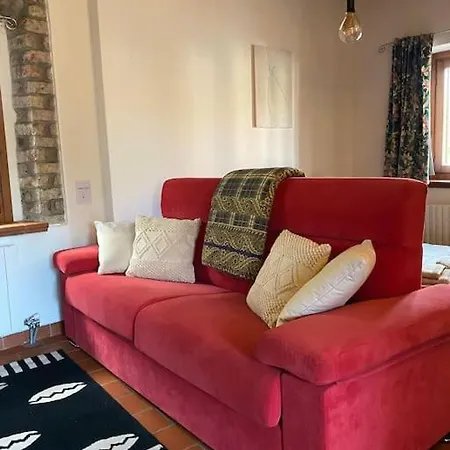 Casa Lily Cozy Stone Studio W Free Private Parking Διαμέρισμα Μιλάνο