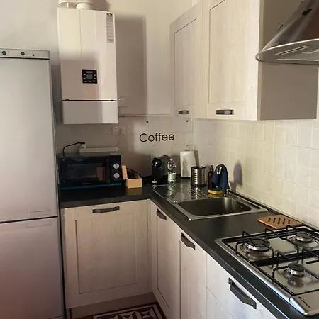 Casa Lily Cozy Stone Studio W Free Private Parking Μιλάνο