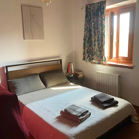 Casa Lily Cozy Stone Studio W Free Private Parking